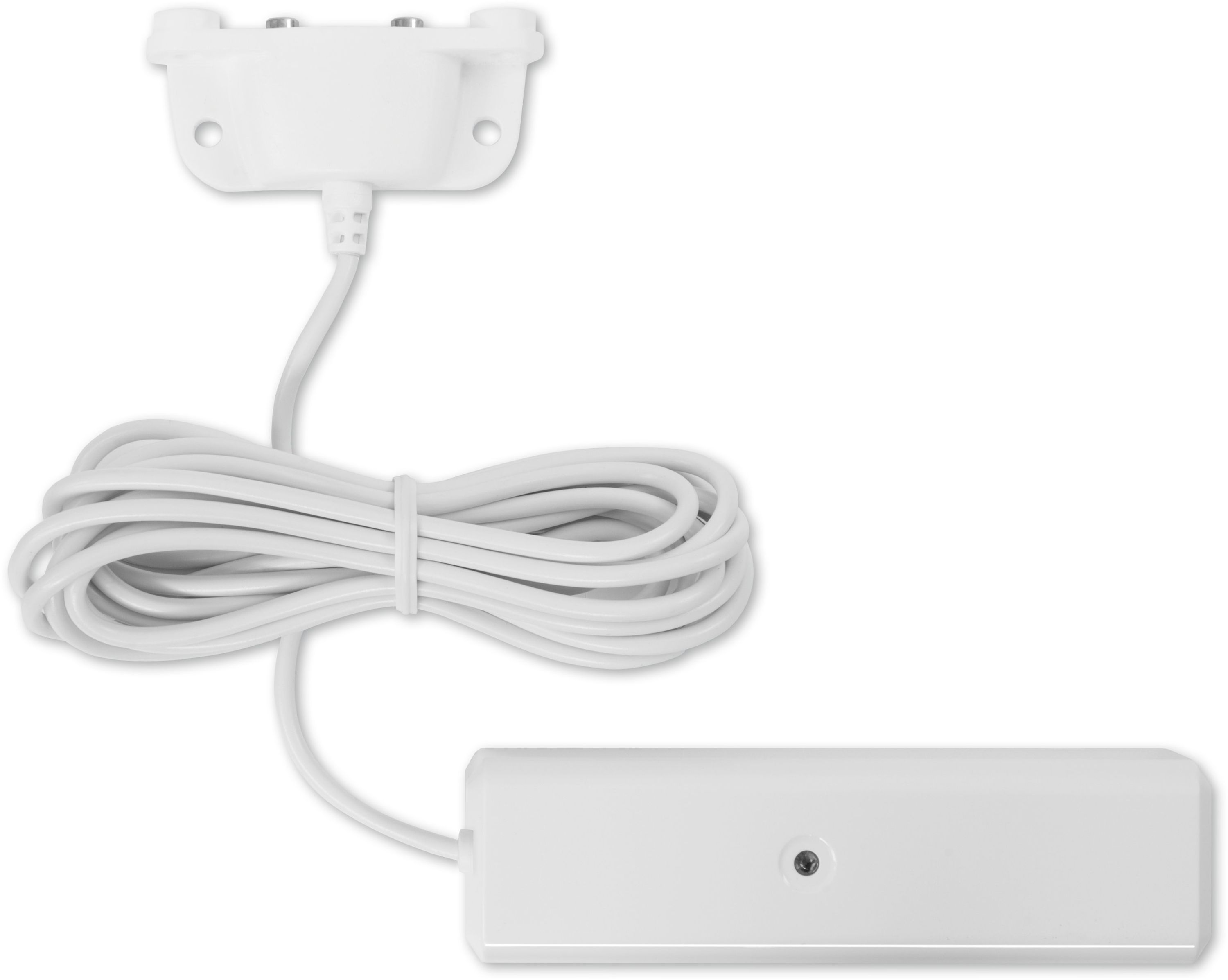 TechniSat Wassersensor 1 | Smart Home Sensor f&uuml;r aus- und &uuml;berlaufendes Wasser - Bild 1