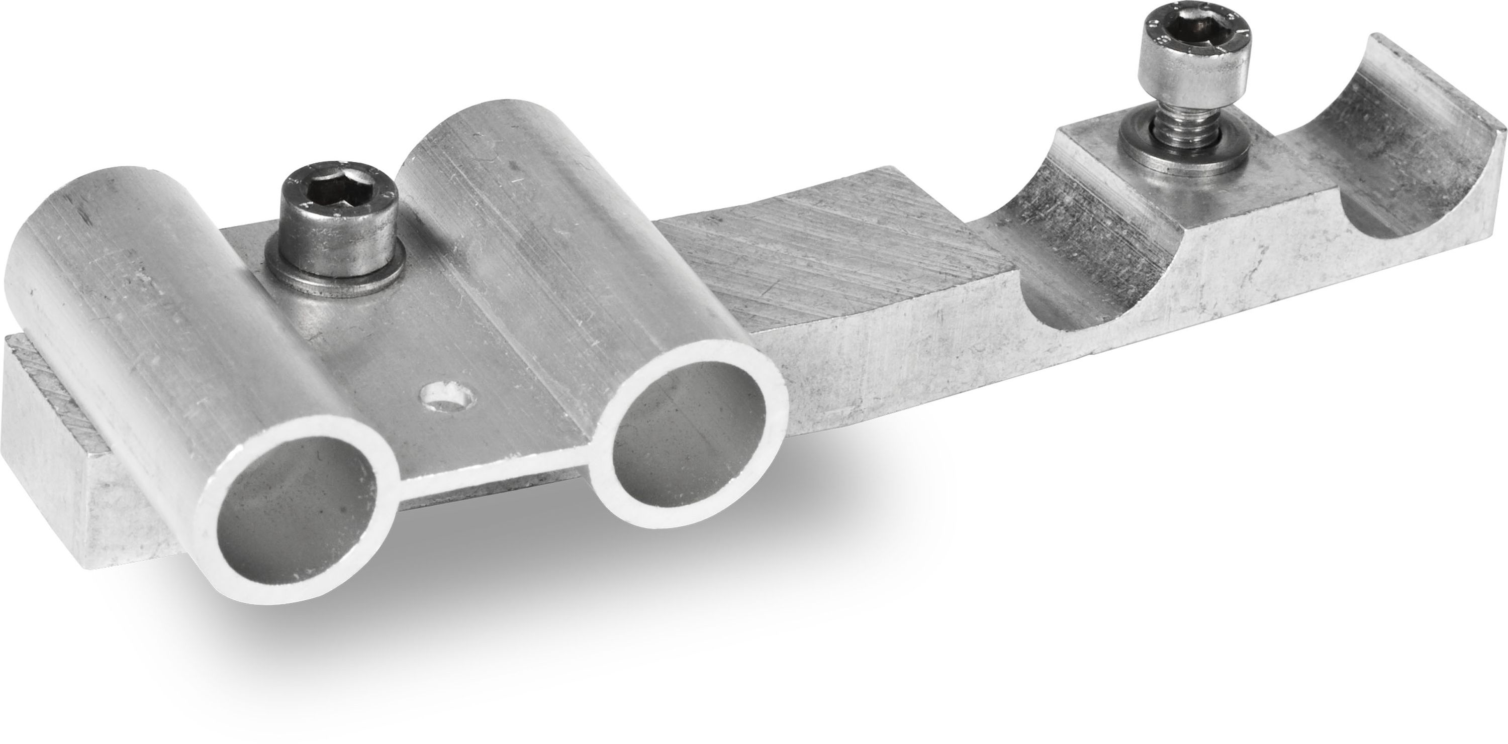 TechniSat MULTIFEED-Erweiterung | Multifeedsystem f&uuml;r SATMAN 850 | silber - Bild 1