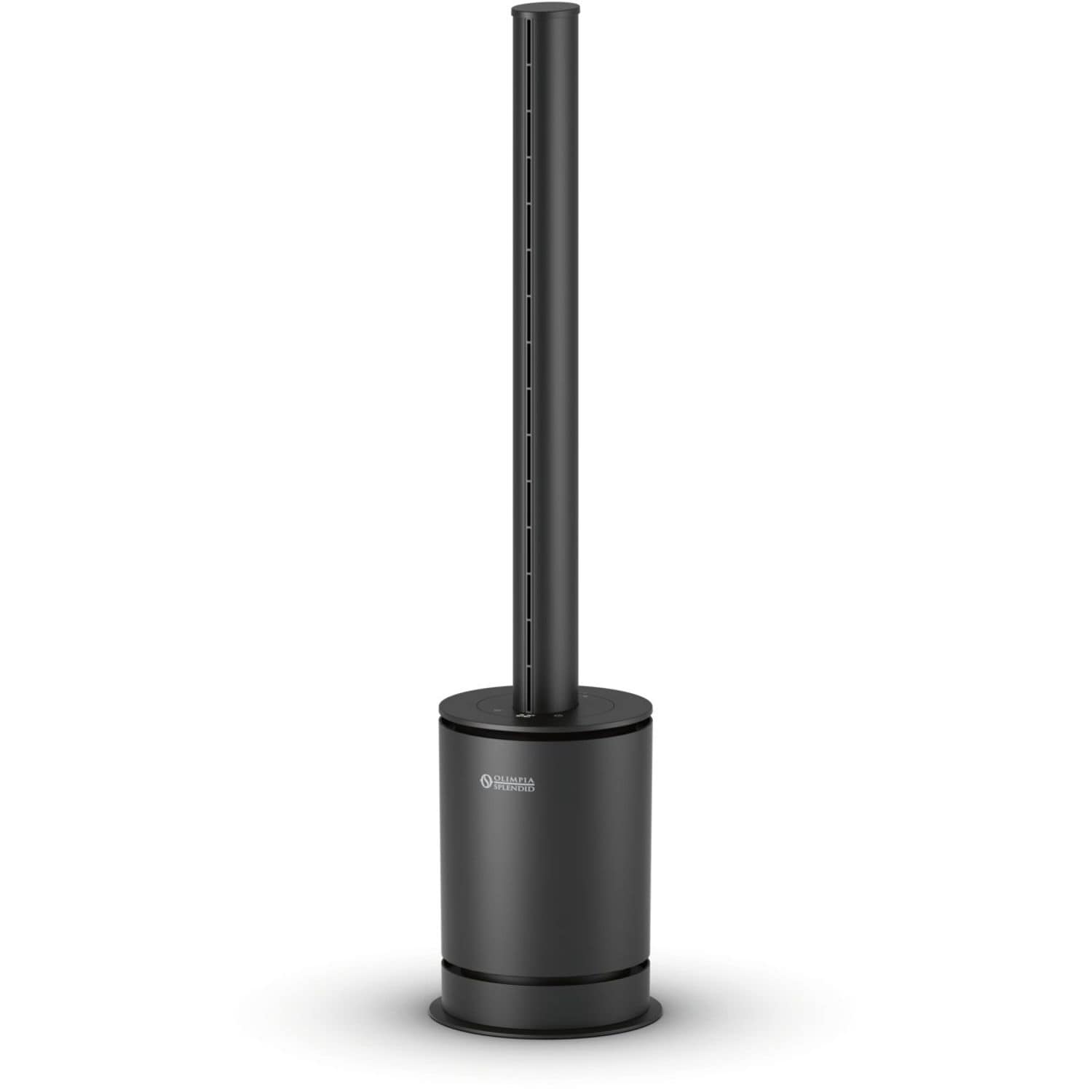 OLIMPIA SPLENDID VERTIGO Luftreiniger HEPA Filter UV-Lampe Keramiktechnologie Display - Bild 1
