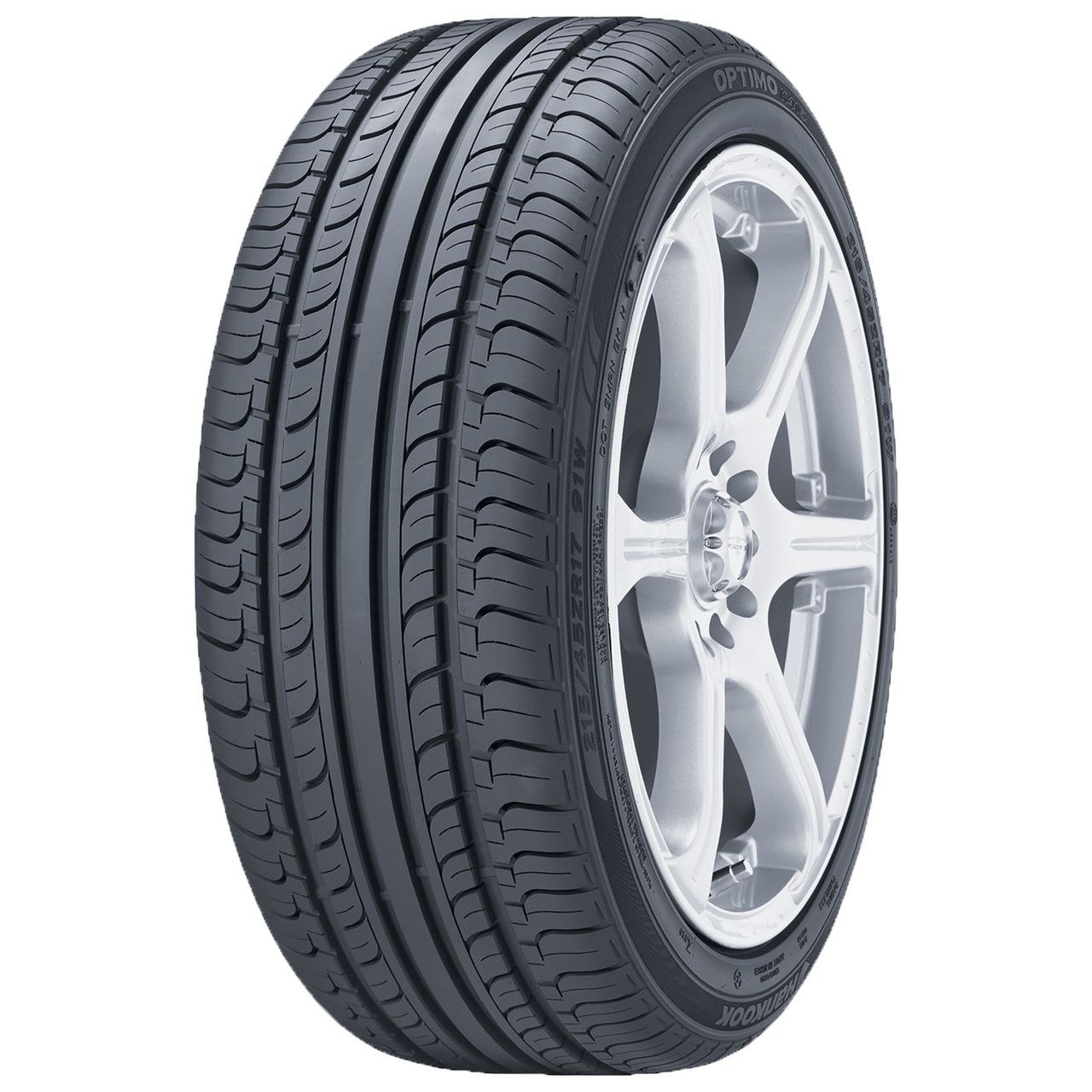 HANKOOK OPTIMO K415 195/50R16 84H - Bild 1
