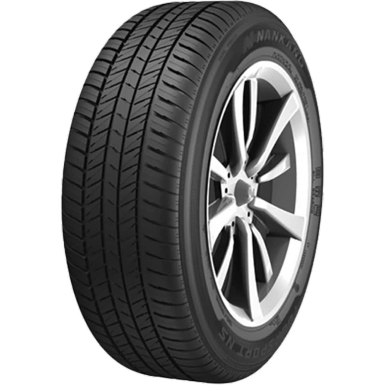 NANKANG N-605 225/70R15 100H - Bild 1
