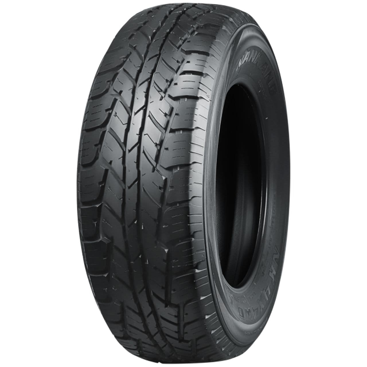 NANKANG FORTA FT-7 A/T 245/75R16 120/116R OWL - Bild 1