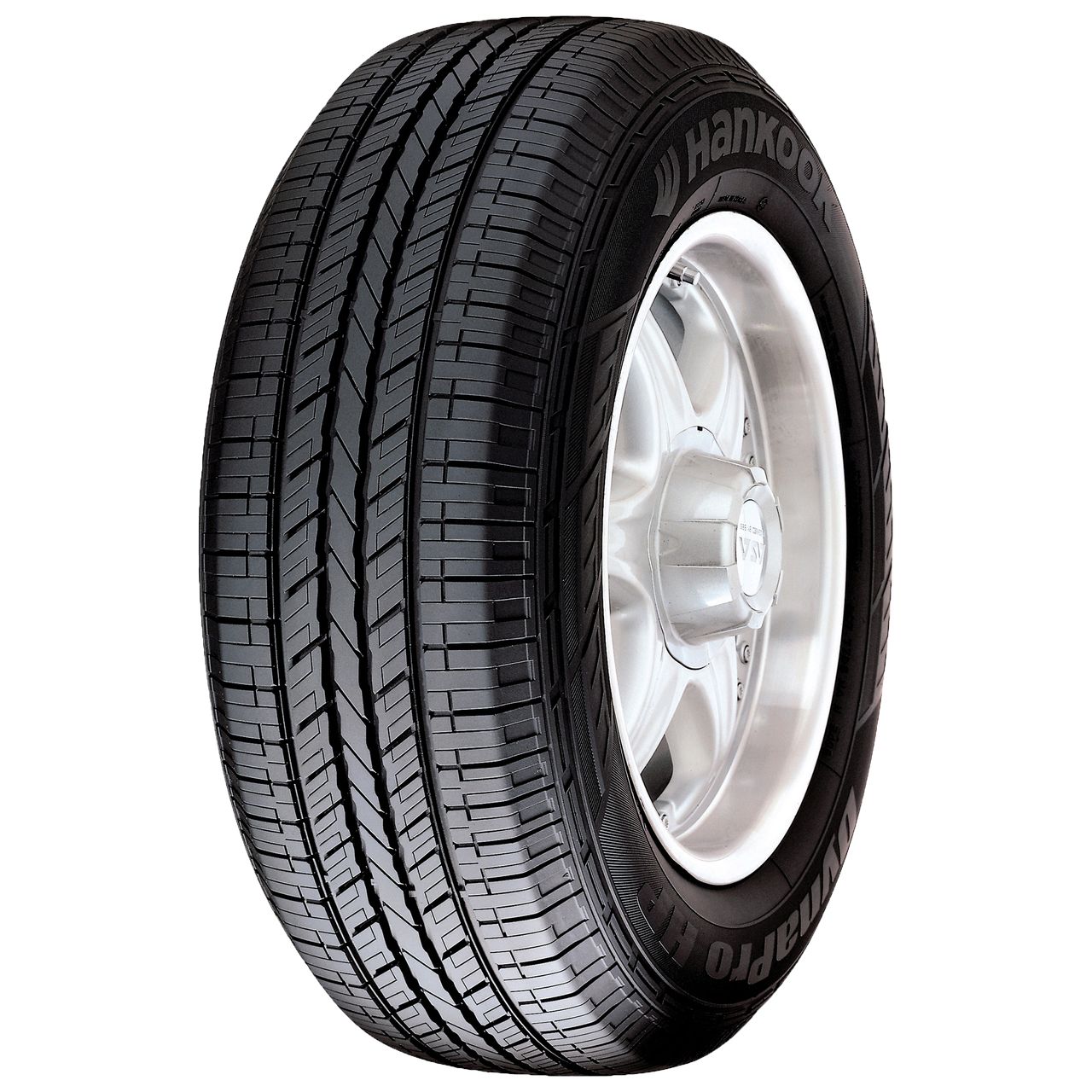 HANKOOK DYNAPRO HP (RA23) 225/65R16 104T XL - Bild 1