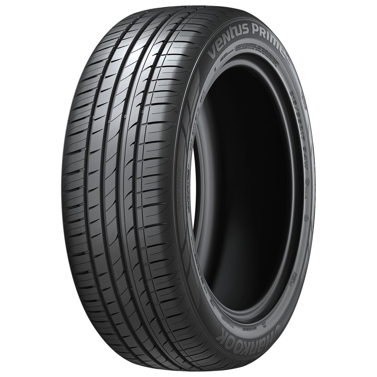 HANKOOK VENTUS PRIME 2 (K115) (HMC) 215/40R18 85V (HMC) - Bild 1