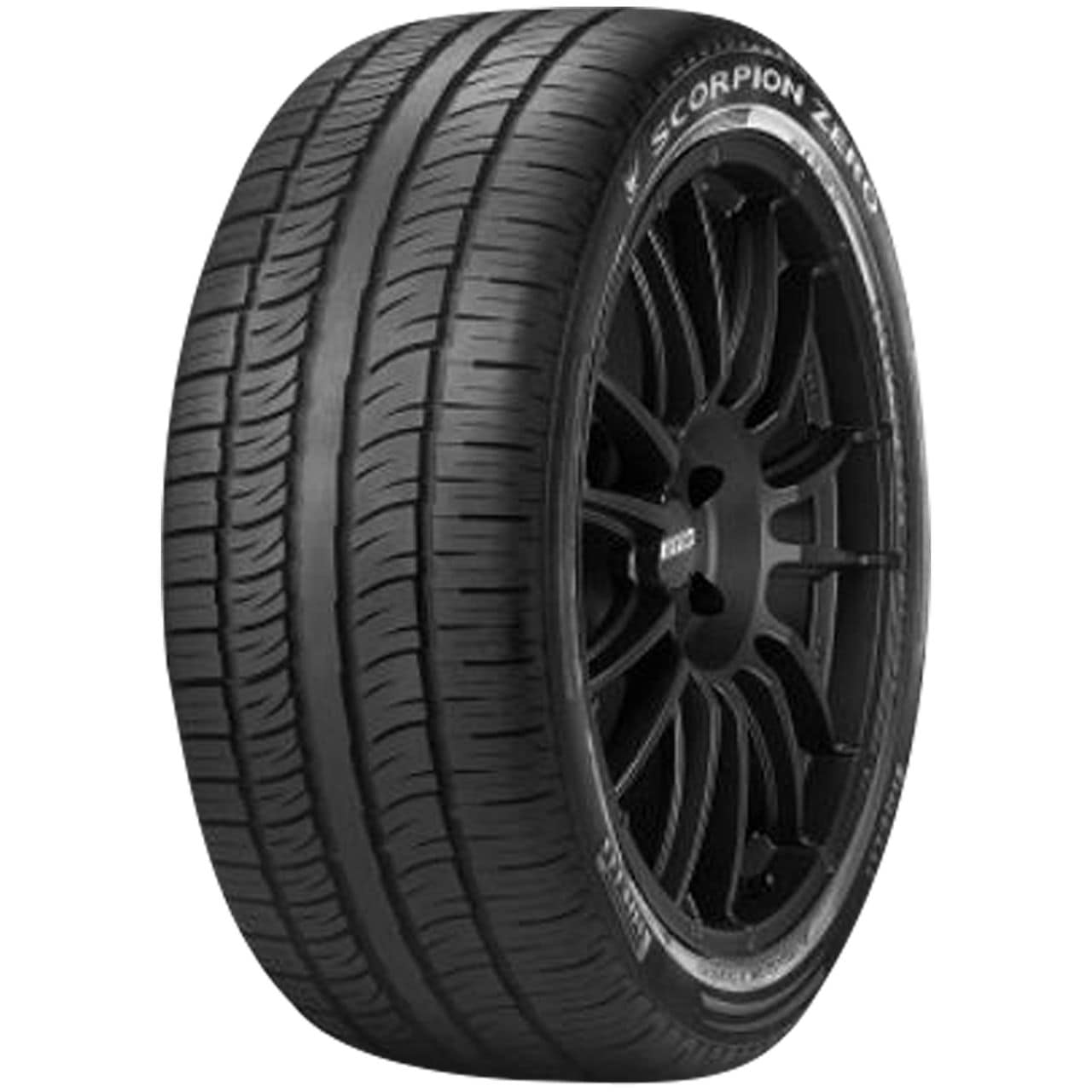 PIRELLI SCORPION ZERO ASIMM 255/45R20 105V XL BSW - Bild 1