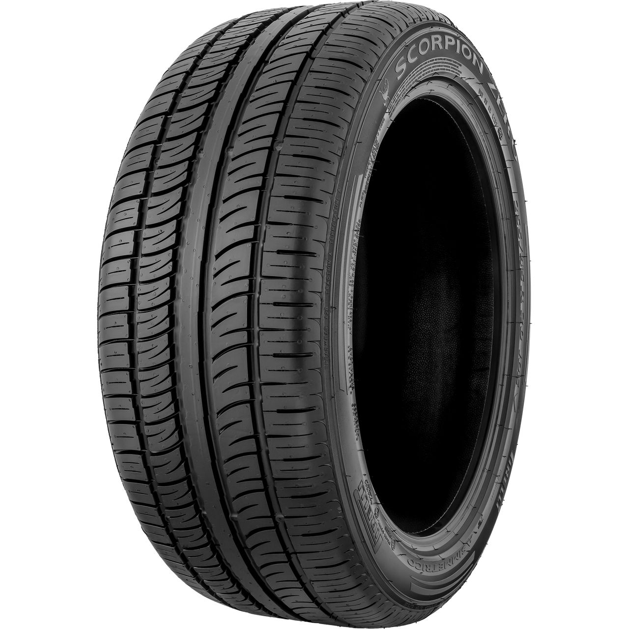 PIRELLI SCORPION ZERO (MO) 295/40R21 111V (MO) XL - Bild 1
