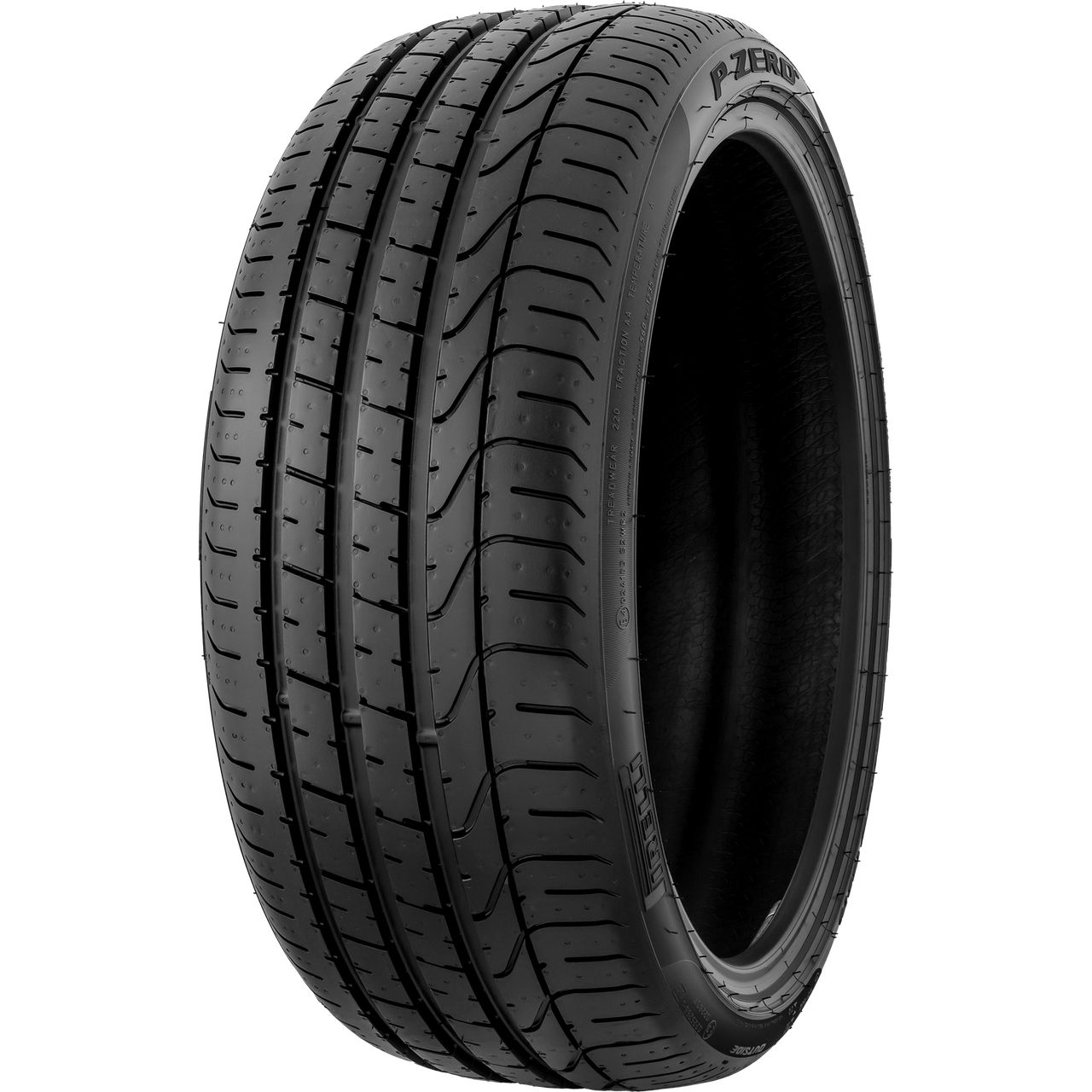PIRELLI PZERO (L) 235/35R19 91(Y) (L) XL - Bild 1