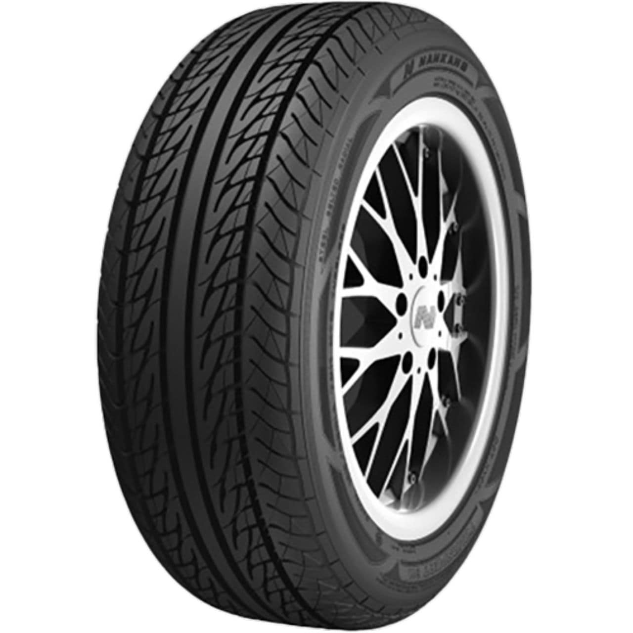 NANKANG TOURSPORT XR-611 175/80R15 90S - Bild 1