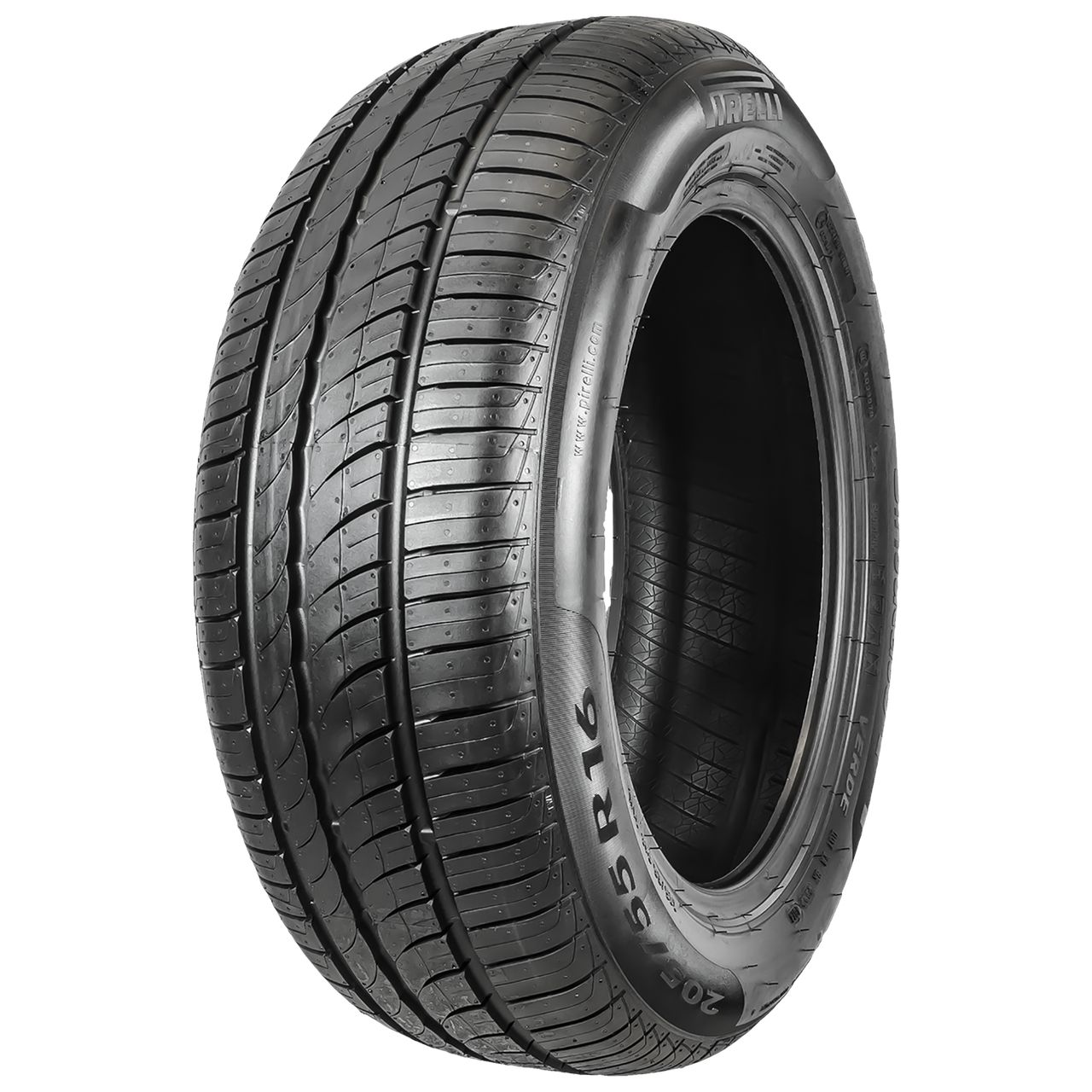 PIRELLI CINTURATO P1 VERDE 195/55R16 87H - Bild 1
