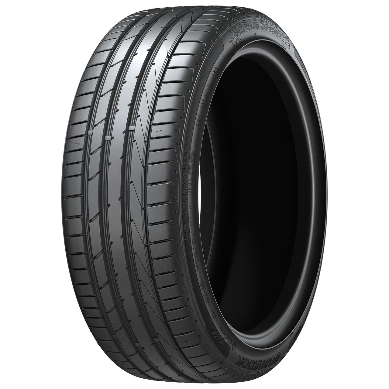 HANKOOK VENTUS S1 EVO2 HRS 205/50RF17 89W HRS - Bild 1