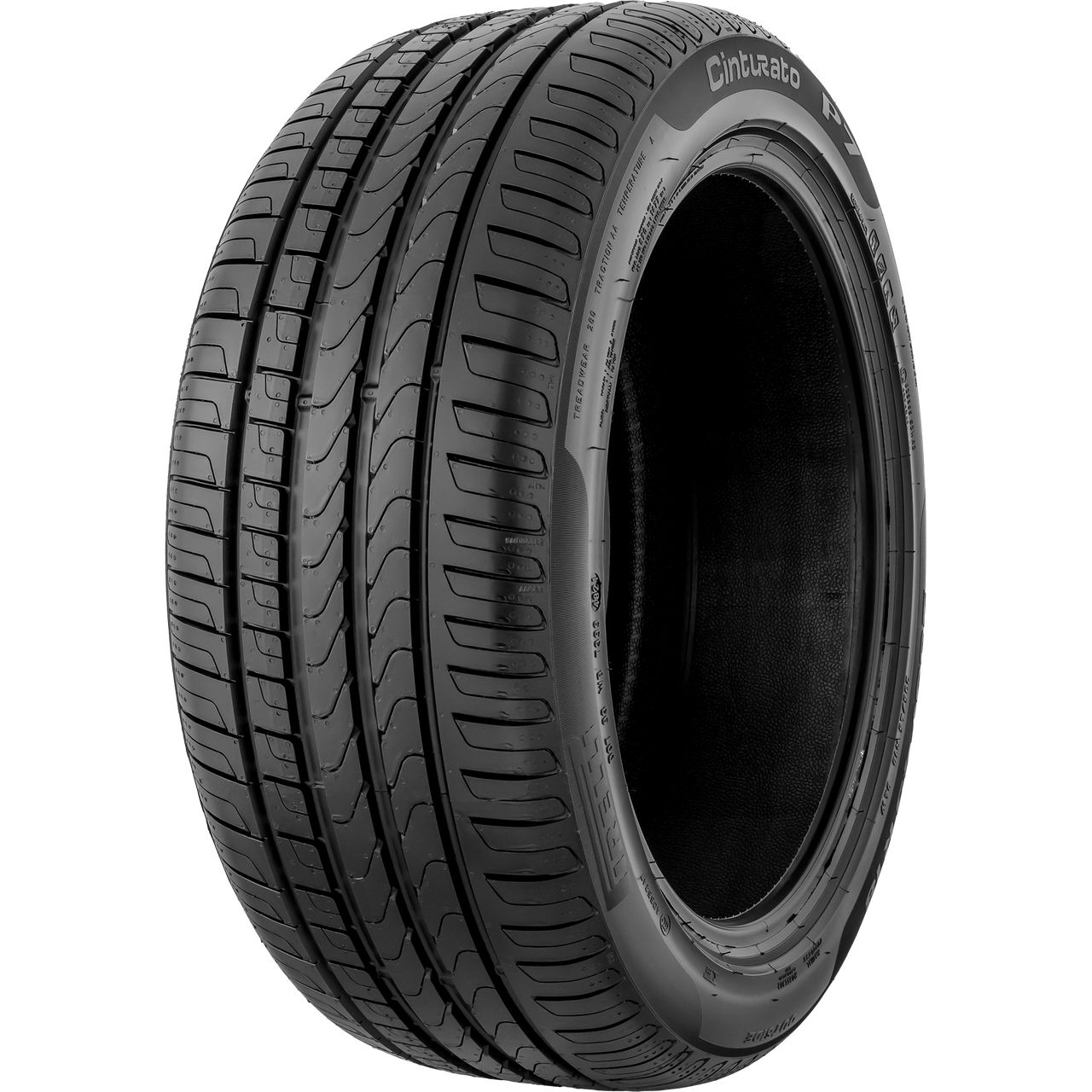PIRELLI CINTURATO P7 215/55R17 94W - Bild 1
