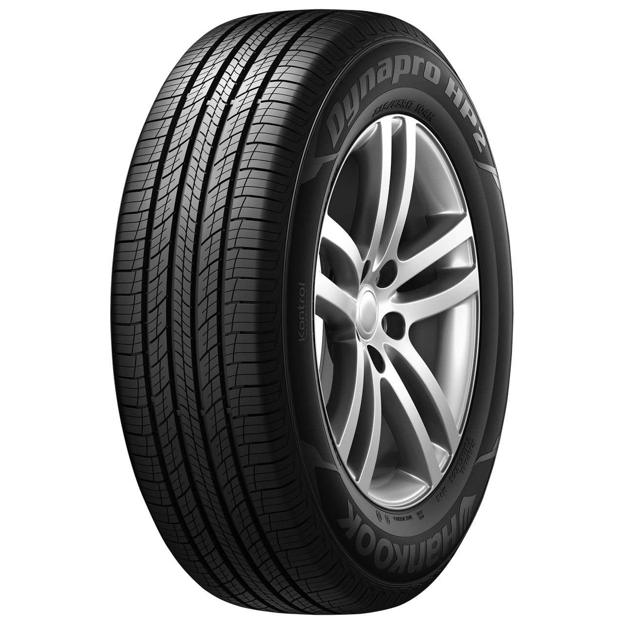 HANKOOK DYNAPRO HP2 (RA33) 215/70R16 100H - Bild 1