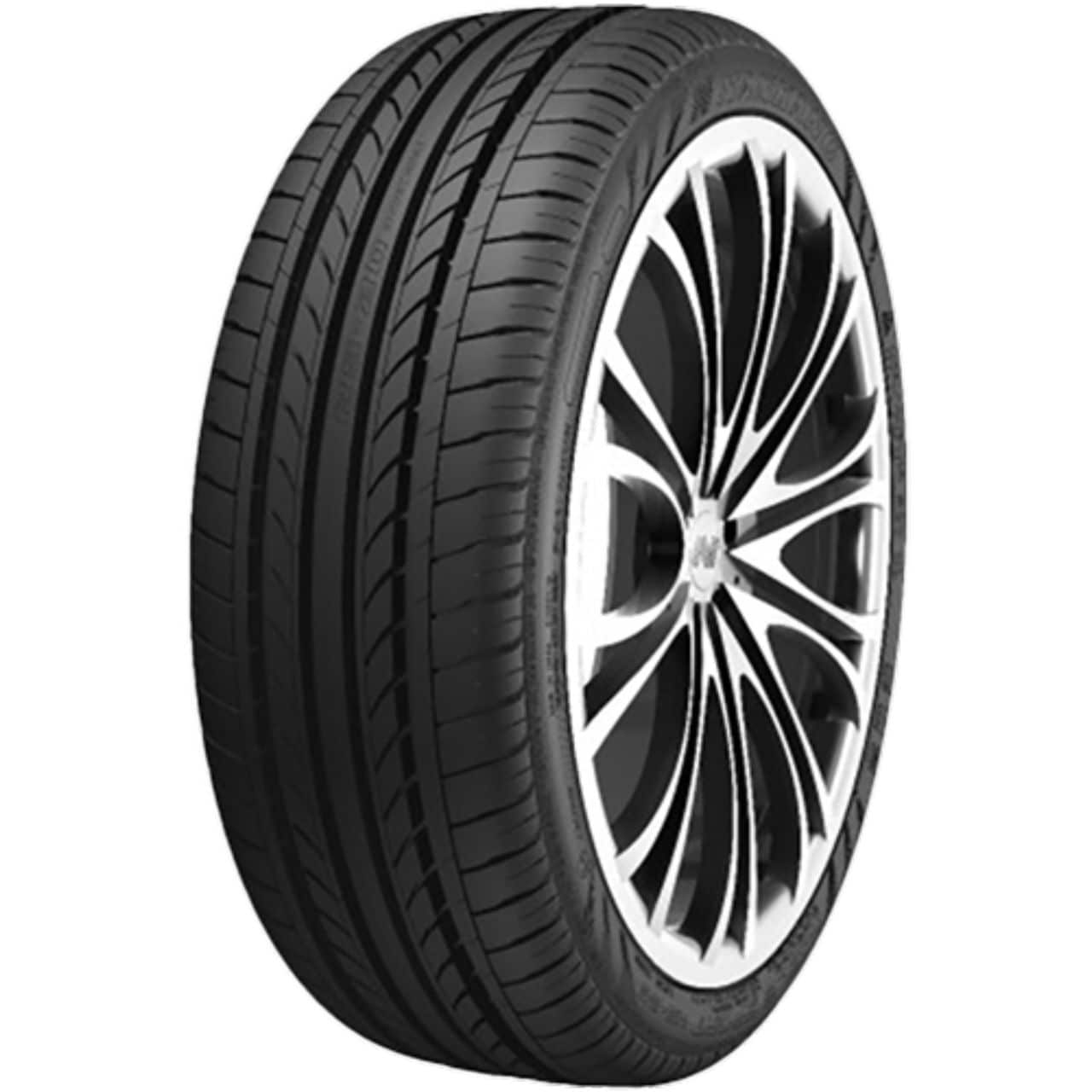 NANKANG NOBLE SPORT NS-20 275/35R18 95Y MFS - Bild 1