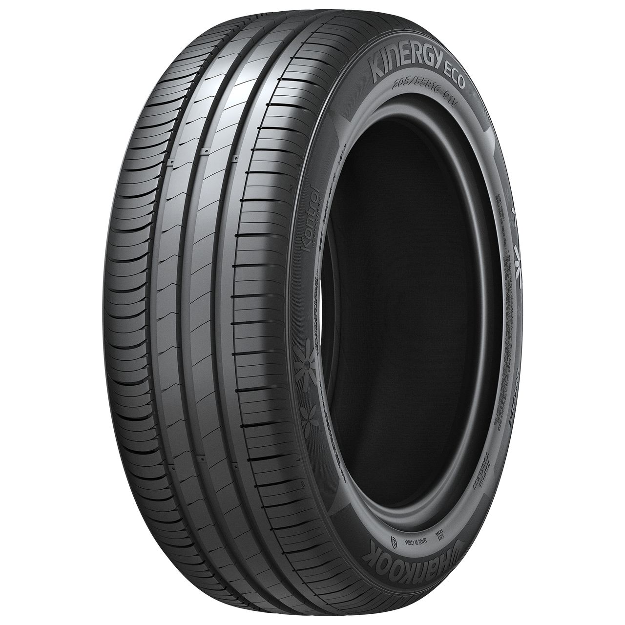 HANKOOK KINERGY ECO (K425) (HMC) 195/65R15 91H (HMC) - Bild 1