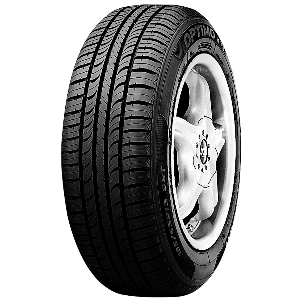 HANKOOK OPTIMO K715 145/70R13 71T BSW - Bild 1