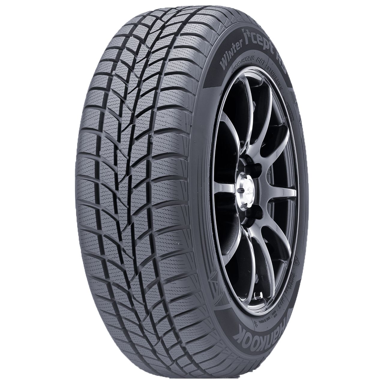 HANKOOK WINTER I*CEPT RS (W442) 175/70R13 82T - Bild 1