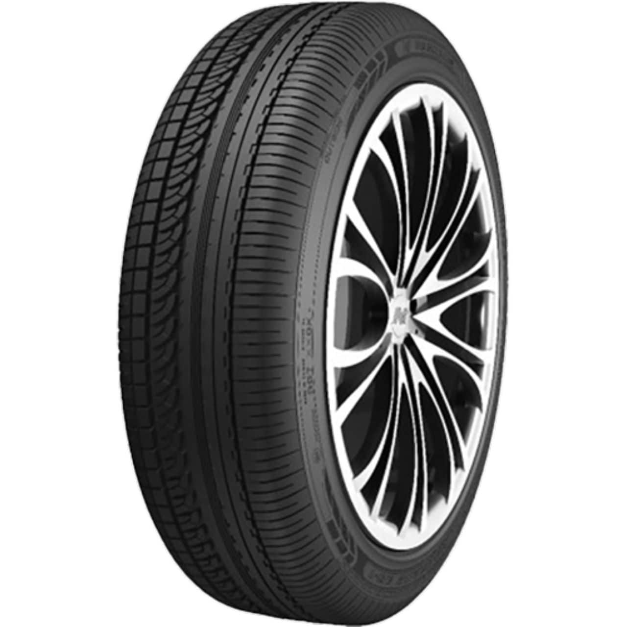 NANKANG AS-1 215/60R17 96H - Bild 1