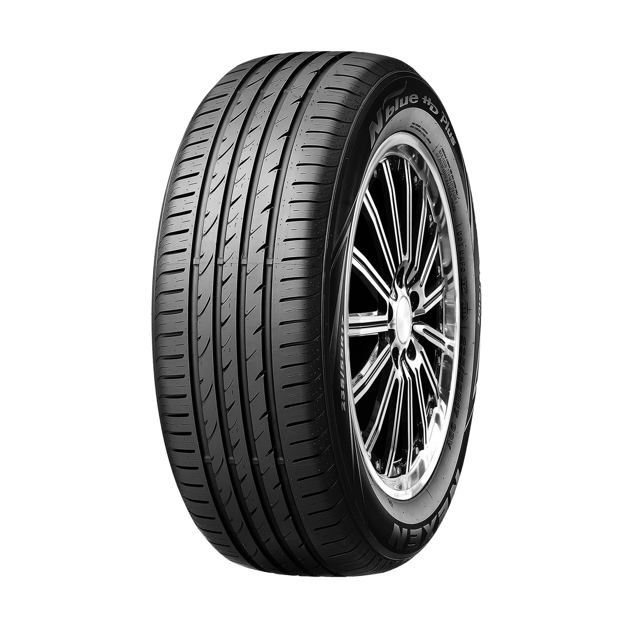 NEXEN N-BLUE HD PLUS 175/60R14 79H - Bild 1
