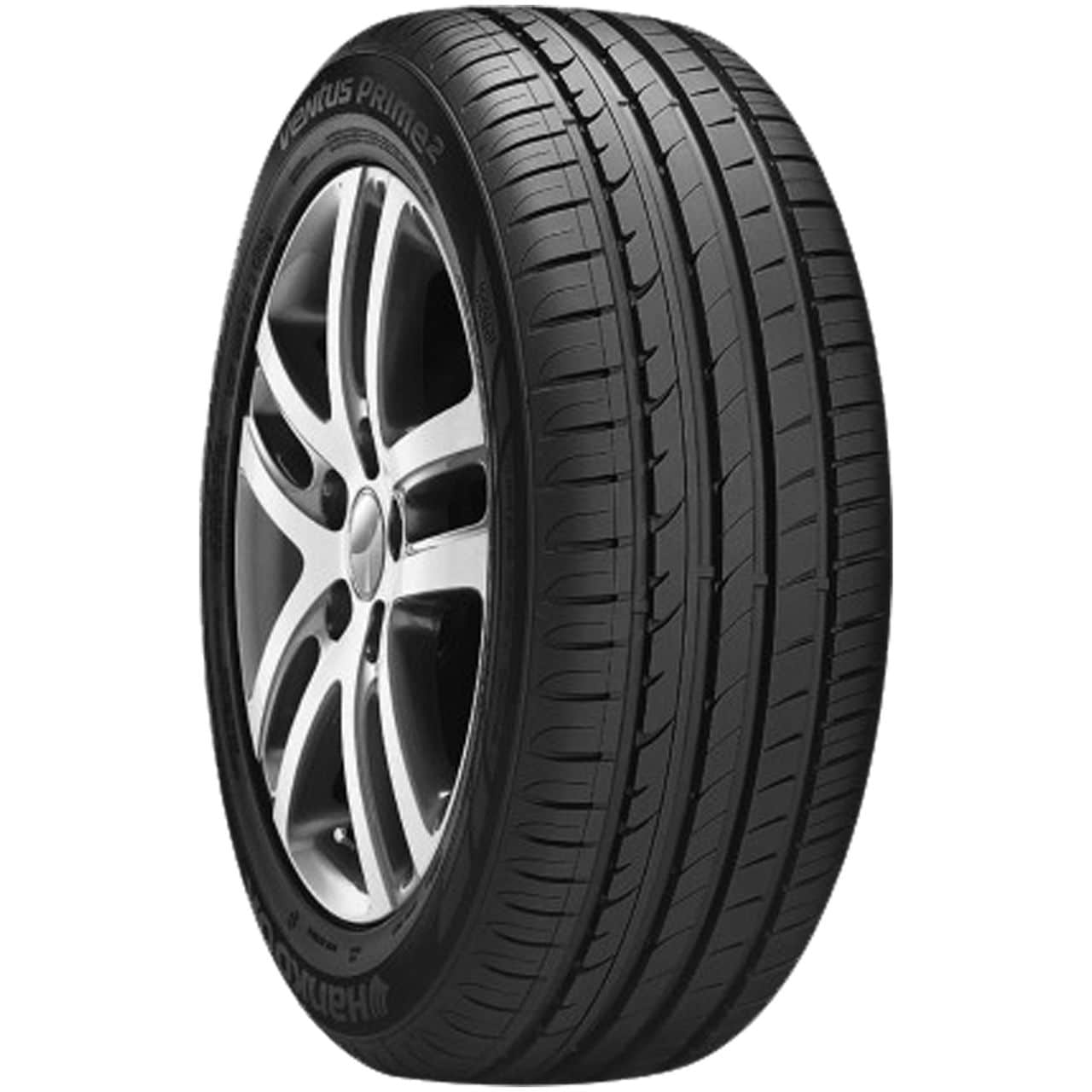 HANKOOK VENTUS PRIME 2 (K115B) (*) HRS 195/55RF16 87W (*) HRS - Bild 1