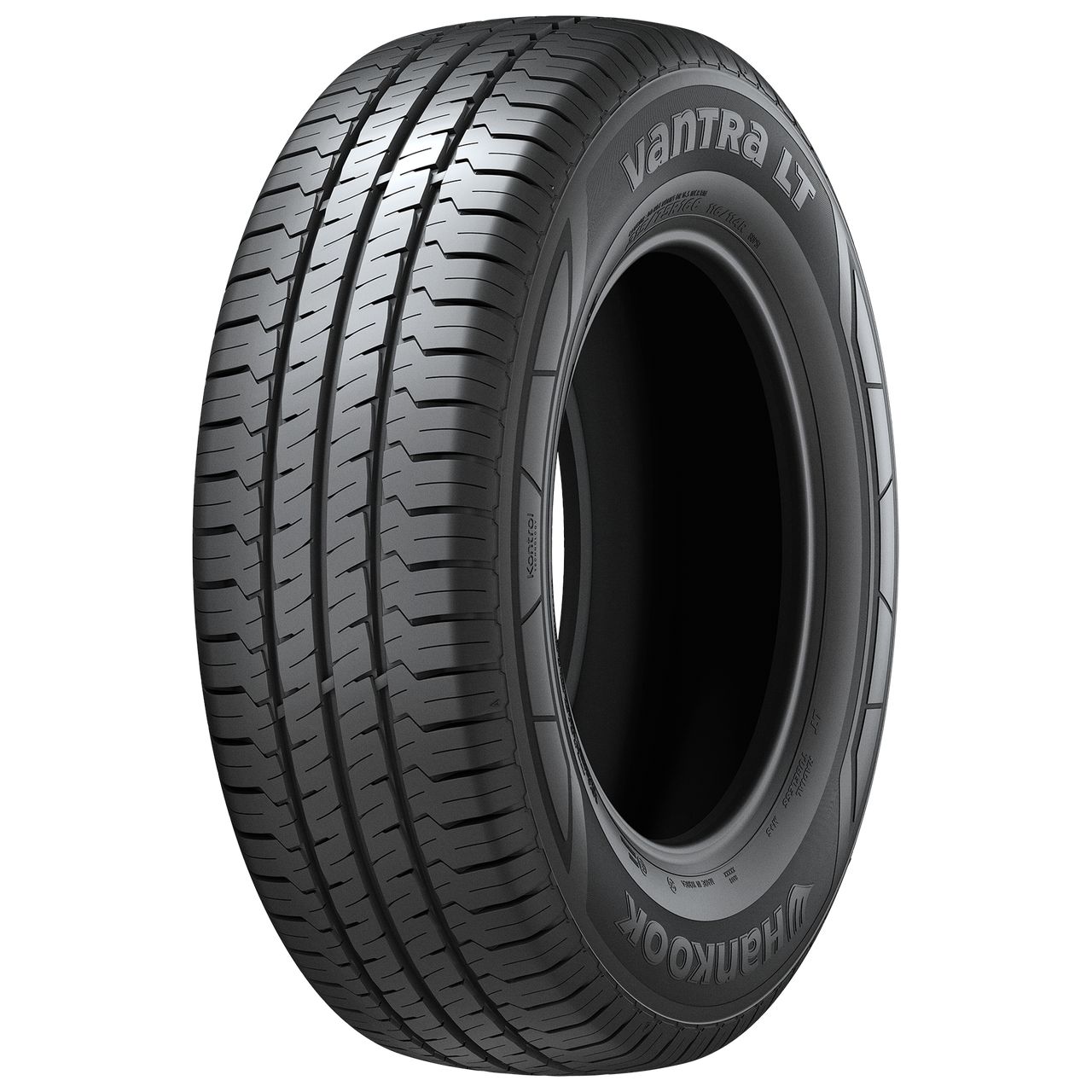 HANKOOK VANTRA LT (RA18) 215/75R16C 116/114R - Bild 1