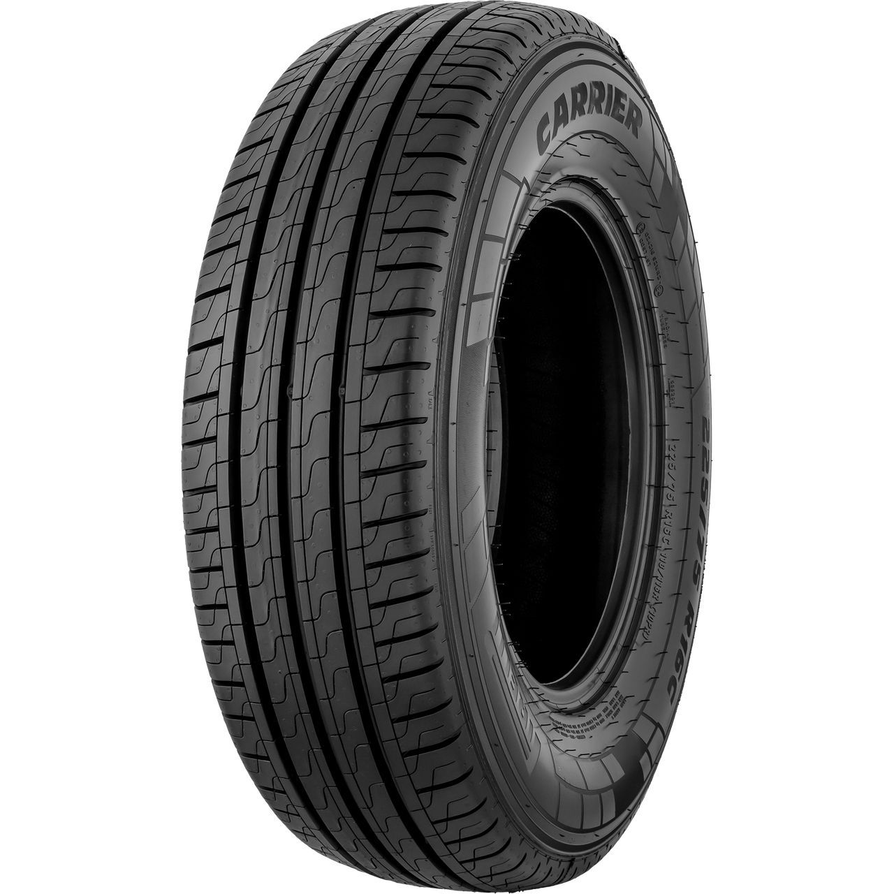 PIRELLI CARRIER 215/75R16C 116/114R - Bild 1