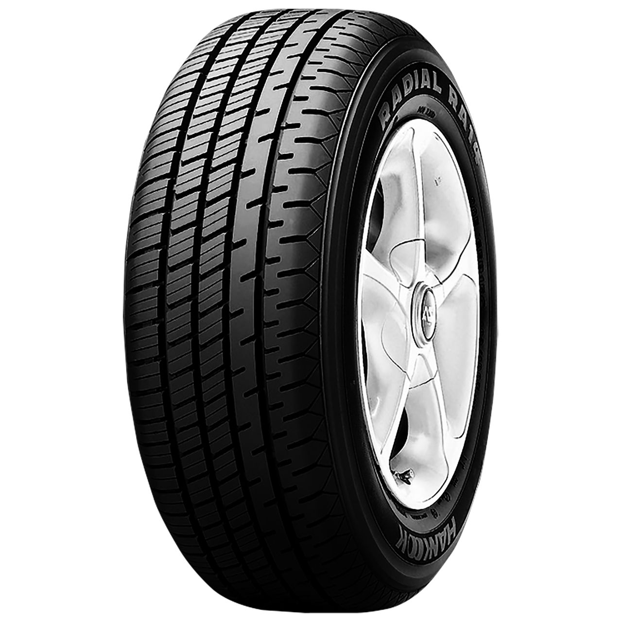HANKOOK RADIAL RA14 225/60R16C 105/103T BSW - Bild 1
