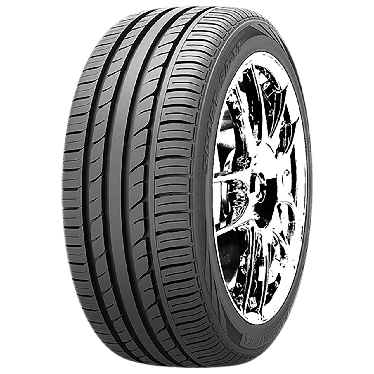 GOODRIDE SA37 SPORT 215/55R17 98W XL BSW - Bild 1