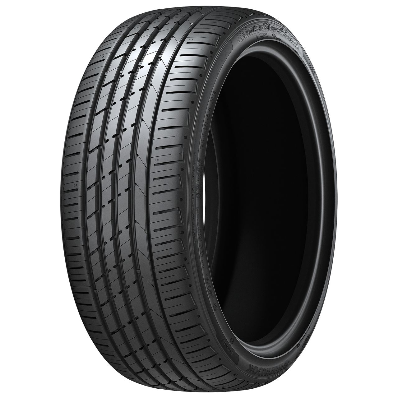 HANKOOK VENTUS S1 EVO2 SUV (K117A) 255/45R20 105W XL - Bild 1