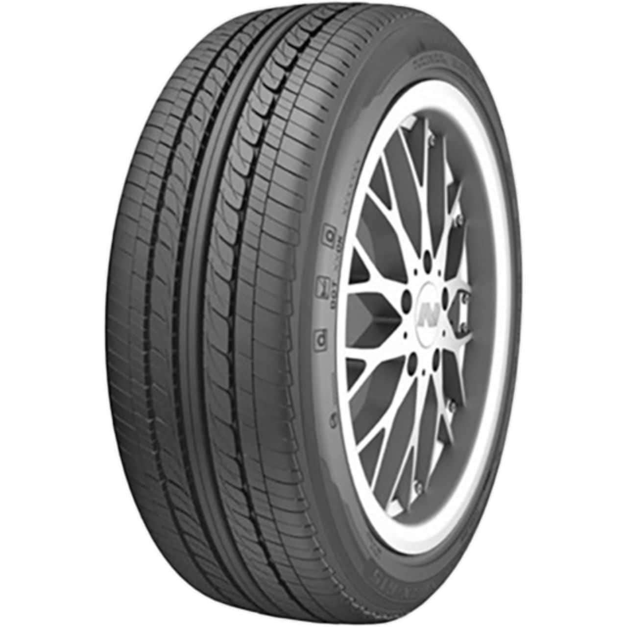 REMEX RX-615 215/65R15 96V