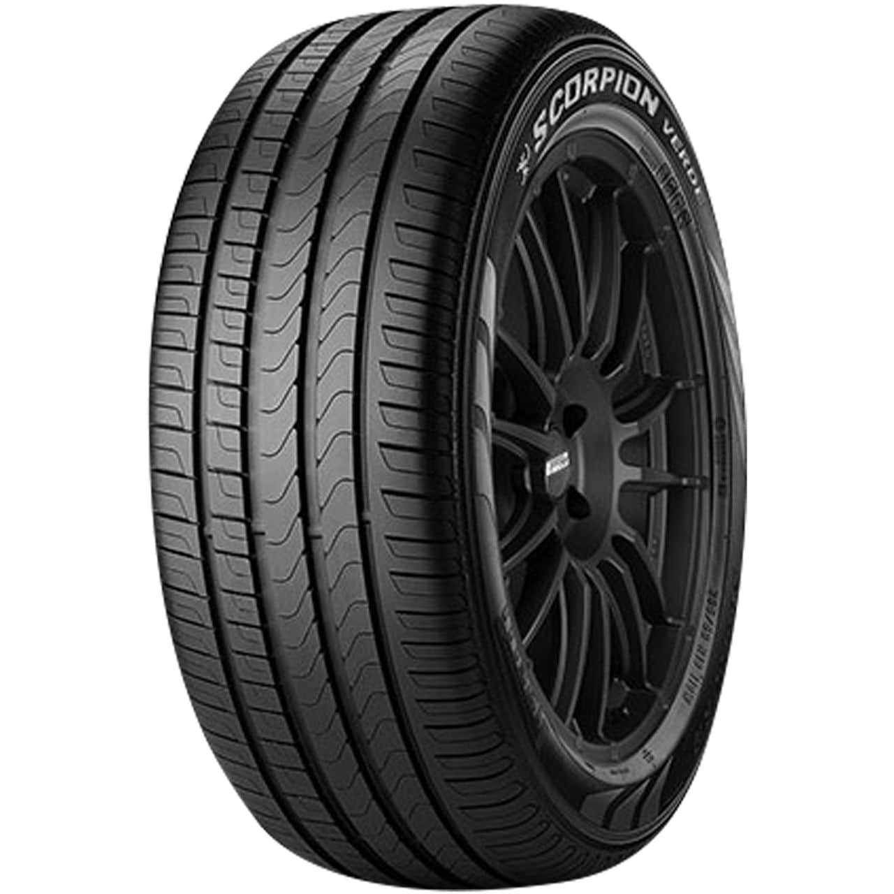 PIRELLI SCORPION VERDE ALL SEASON SF 215/65R17 99V - Bild 1