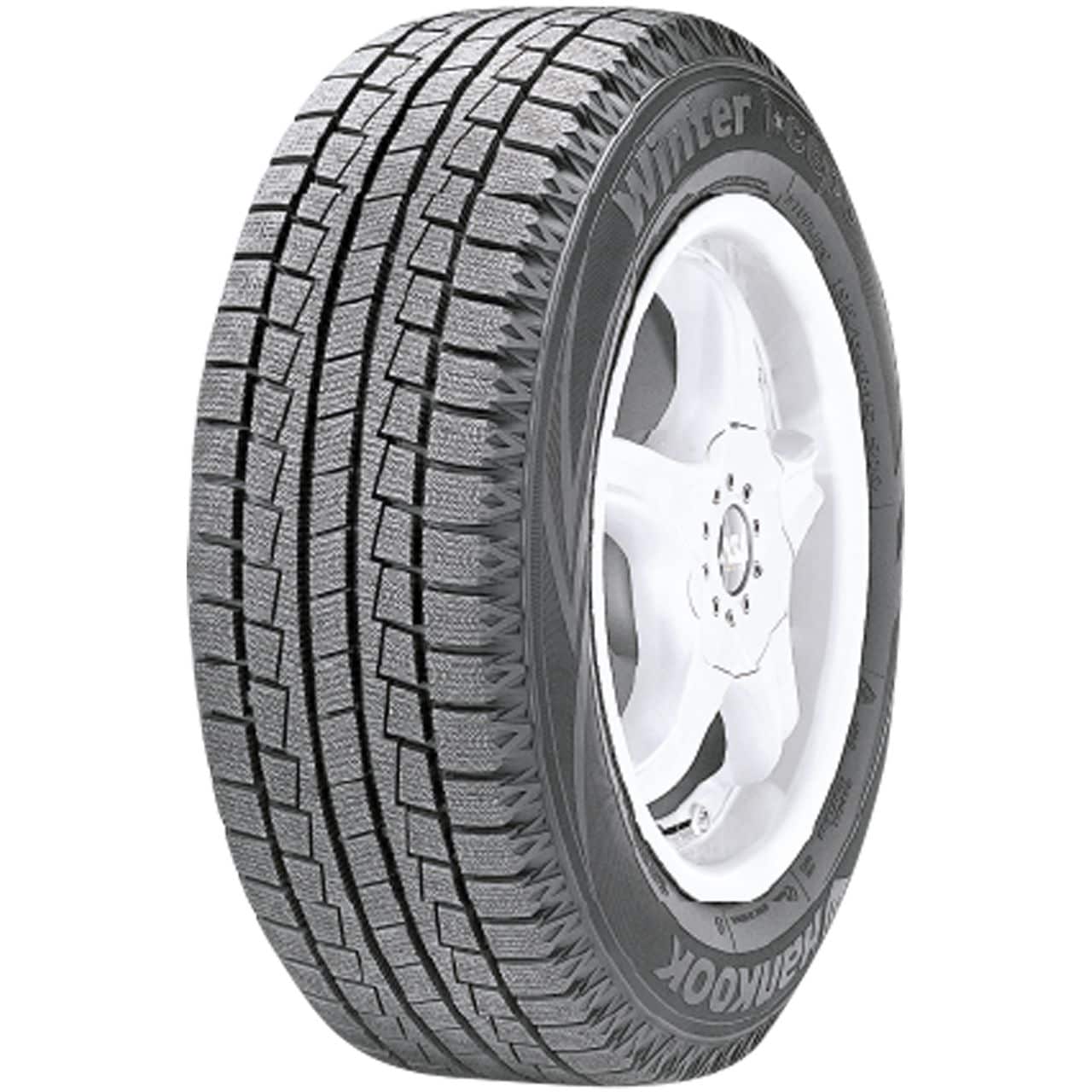 HANKOOK WINTER I*CEPT (W605) 155/70R13 75Q NORDIC COMPOUND BSW - Bild 1