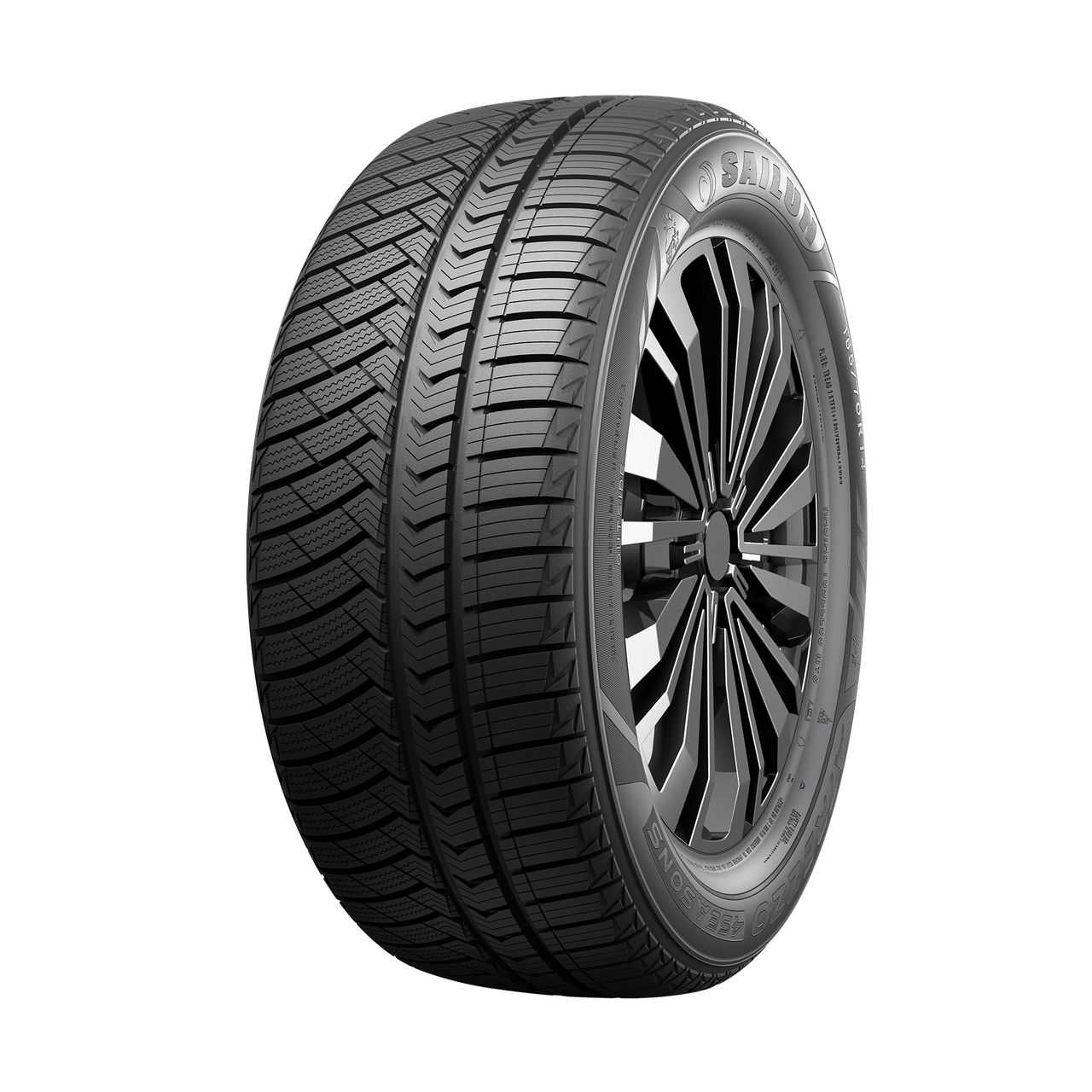 SAILUN ATREZZO 4SEASONS 215/55R16 97V XL BSW - Bild 1
