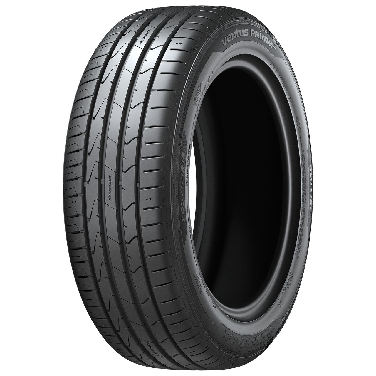 HANKOOK VENTUS PRIME 3 (K125) 205/60R15 91V - Bild 1