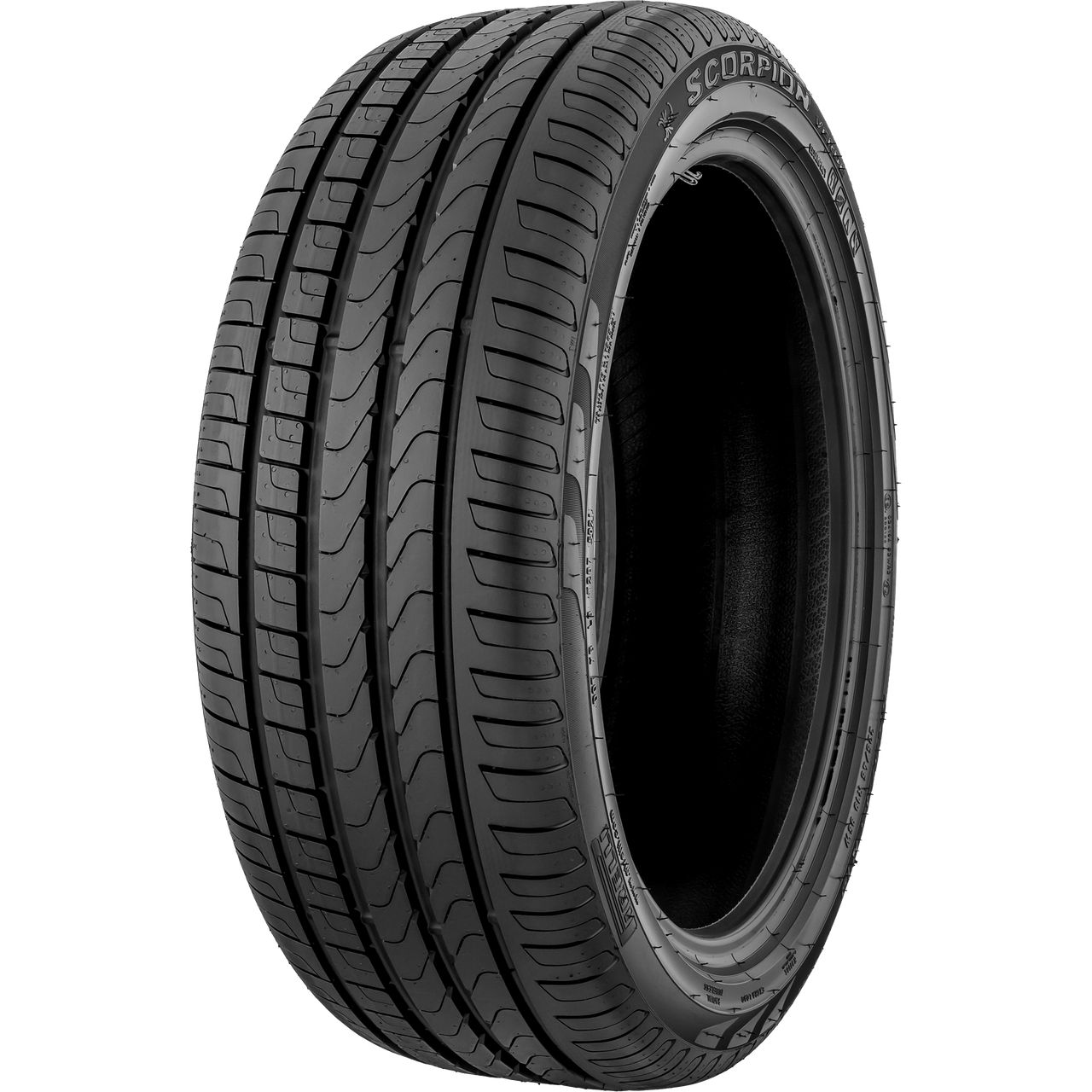 PIRELLI SCORPION VERDE 275/40R21 107Y XL PNCS - Bild 1