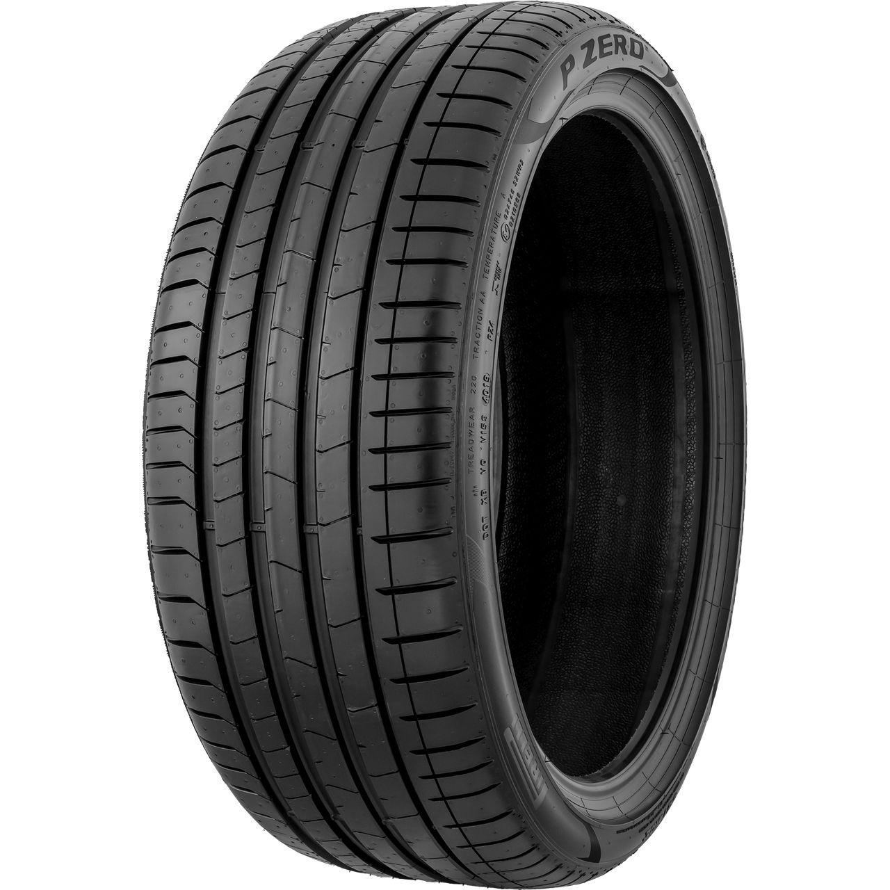PIRELLI P-ZERO (SPORTS CAR) (AO) 245/35R19 93Y (AO) XL - Bild 1