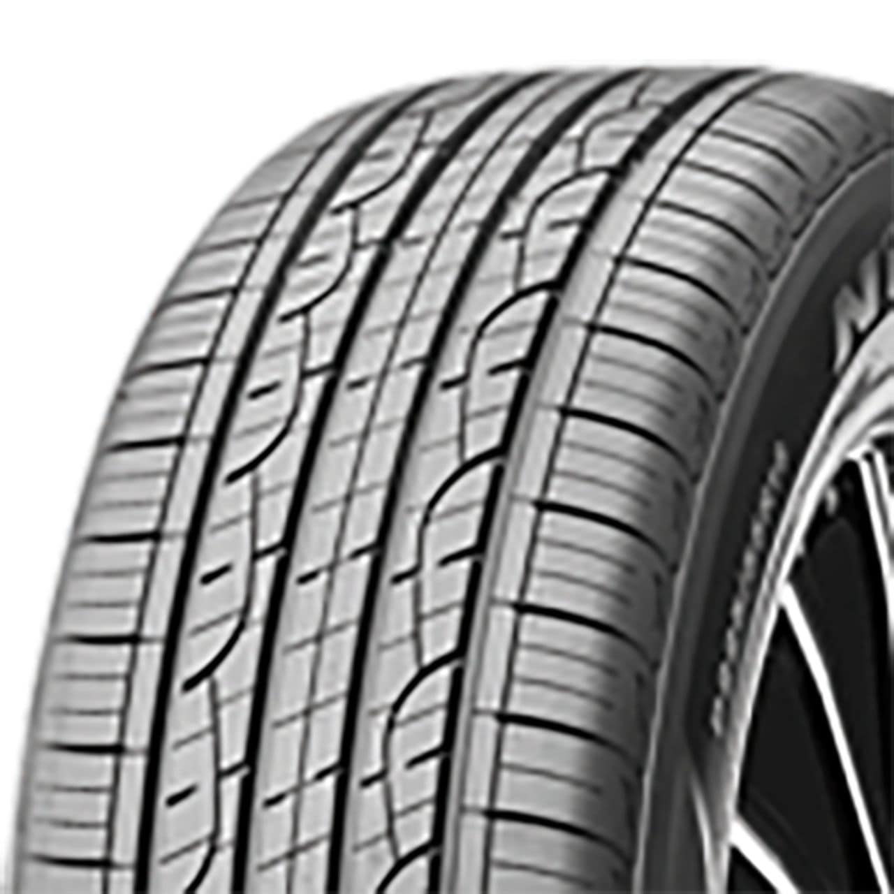 NEXEN N PRIZ RH7 225/55R18 98H BSW - Bild 1