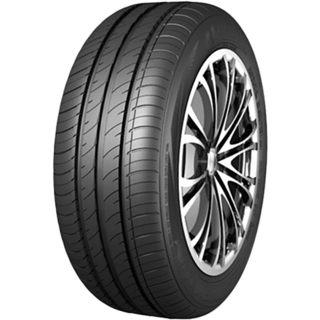 NANKANG ECONEX NA-1 145/80R12 74T - Bild 1