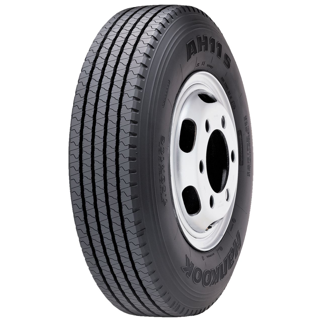 HANKOOK RADIAL AH11S 6.00/R16 103/101N - Bild 1