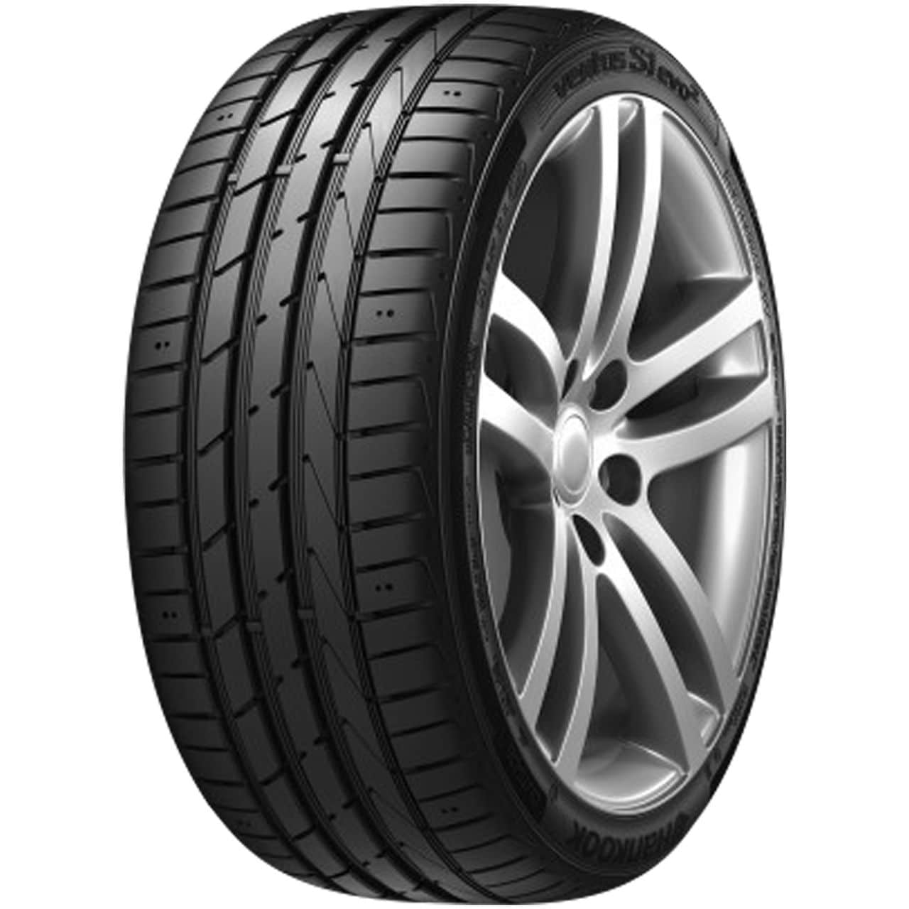 HANKOOK VENTUS S1 EVO2 SUV (K117C) HRS 315/35R20 110W HRS XL - Bild 1