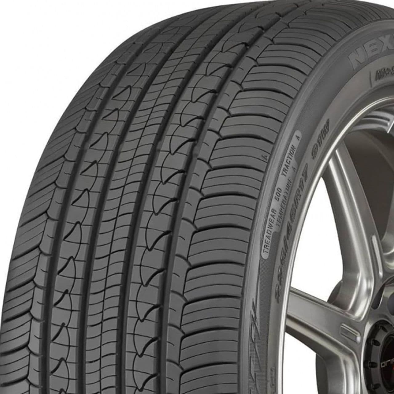 NEXEN N PRIZ AH8 205/60R16 92H - Bild 1