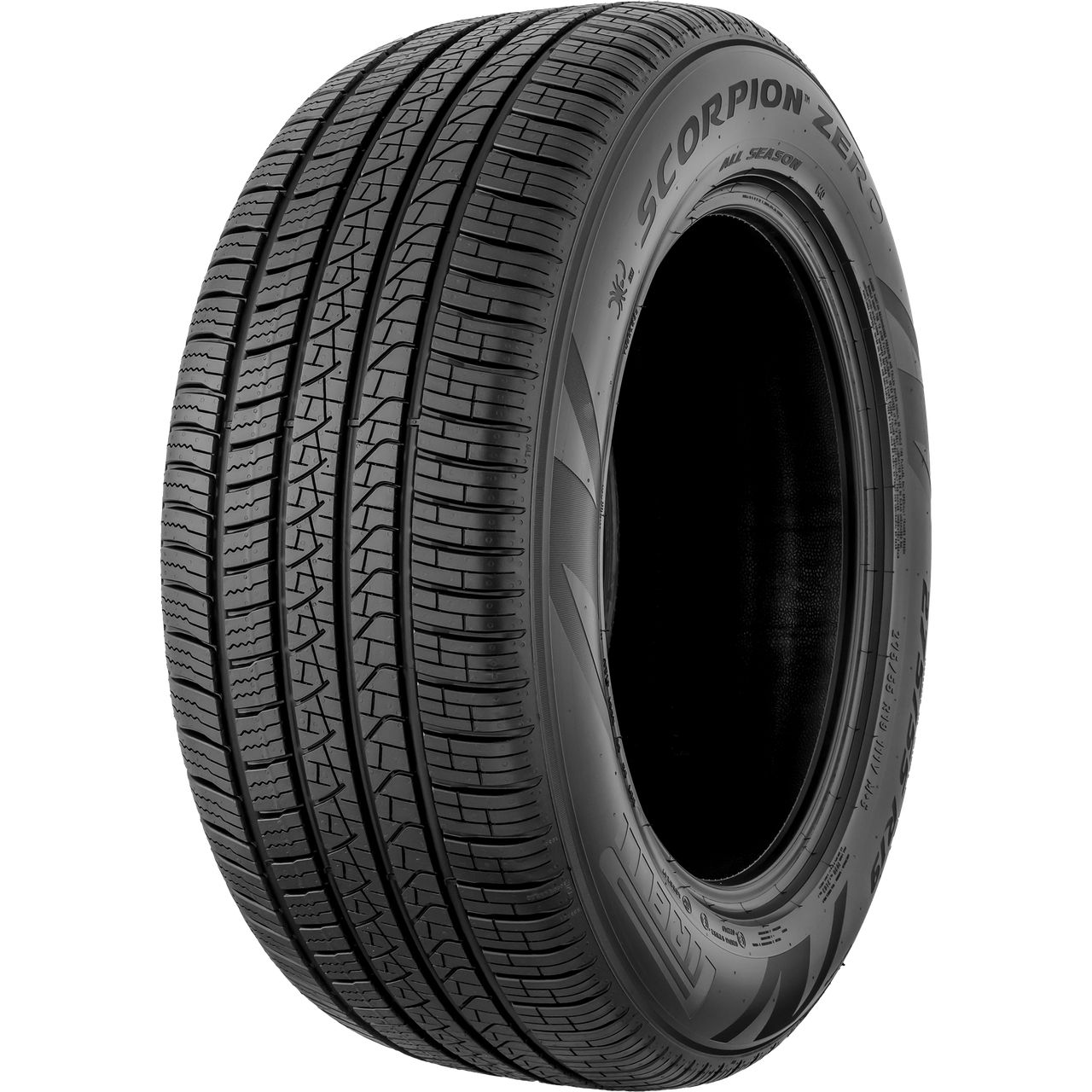 PIRELLI SCORPION ZERO ALL SEASON (J) (LR) 245/45R20 103W (J) (LR) XL - Bild 1