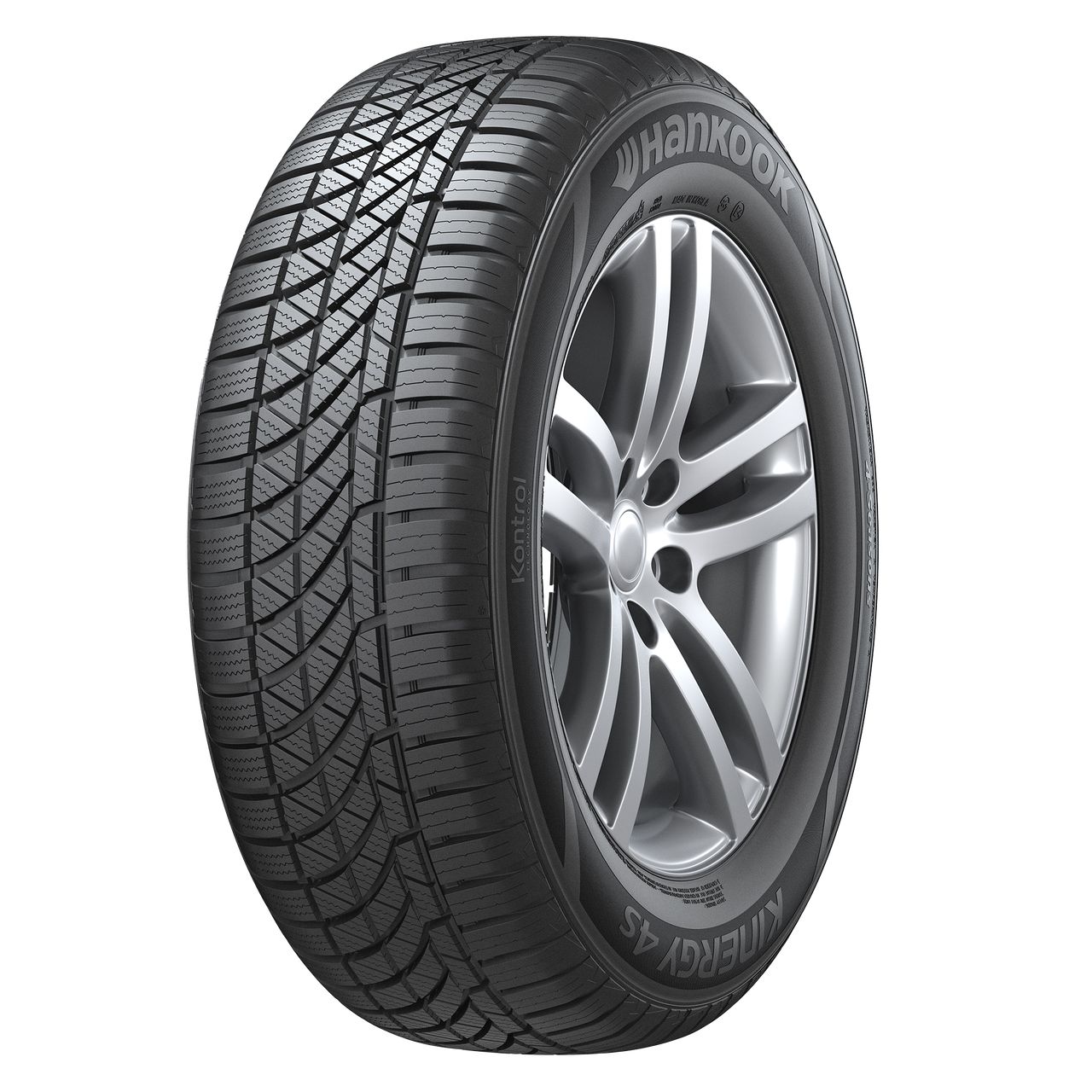 HANKOOK KINERGY 4S (H740) 145/80R13 75T - Bild 1