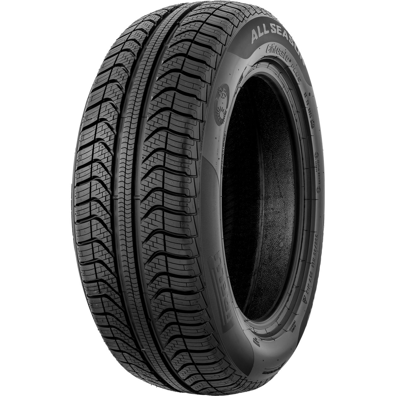 PIRELLI CINTURATO ALL SEASON PLUS 225/45R17 94W XL - Bild 1