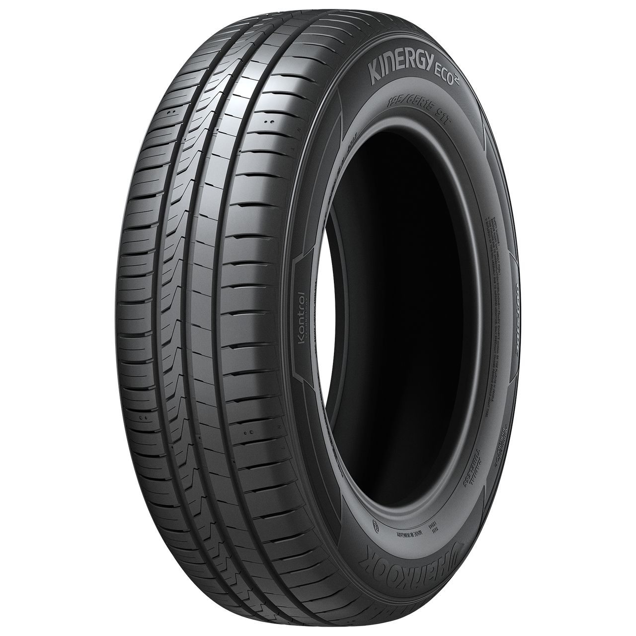 HANKOOK KINERGY ECO 2 (K435) 195/55R16 87H BSW - Bild 1