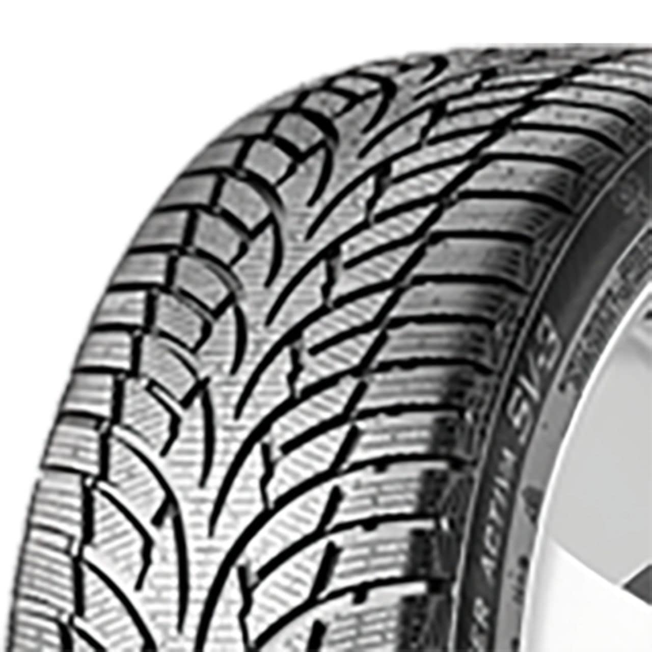 NANKANG WINTER ACTIVA SV-3 215/55R16 97V XL - Bild 1