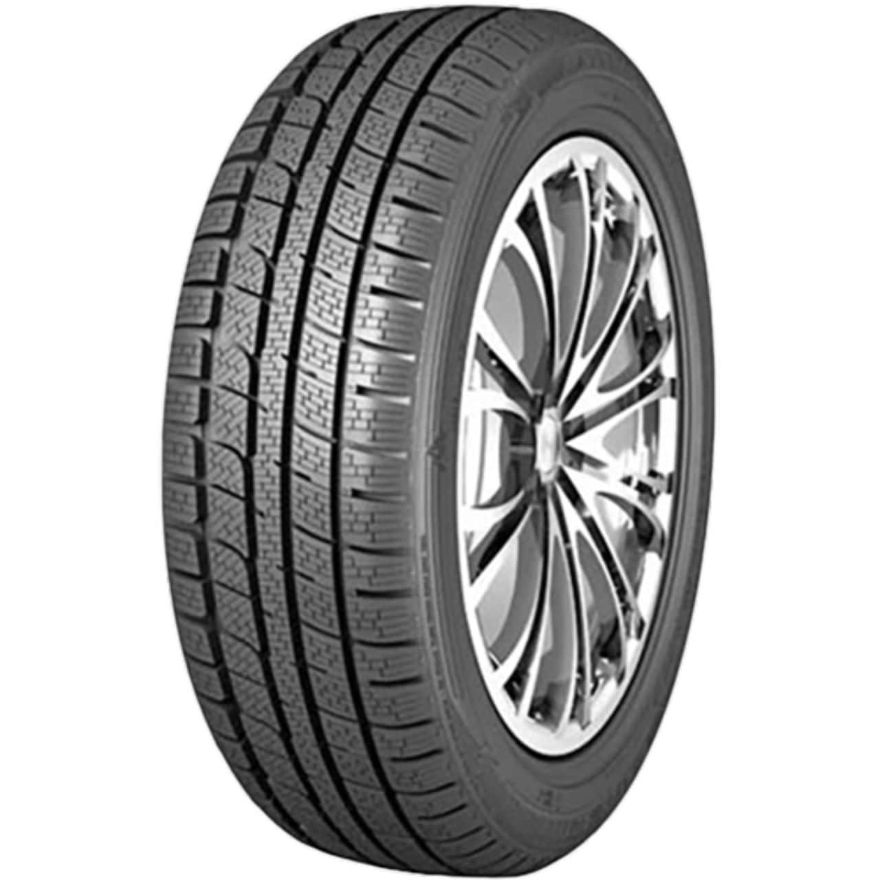 NANKANG WINTER ACTIVA SV-55 215/65R17 99H - Bild 1