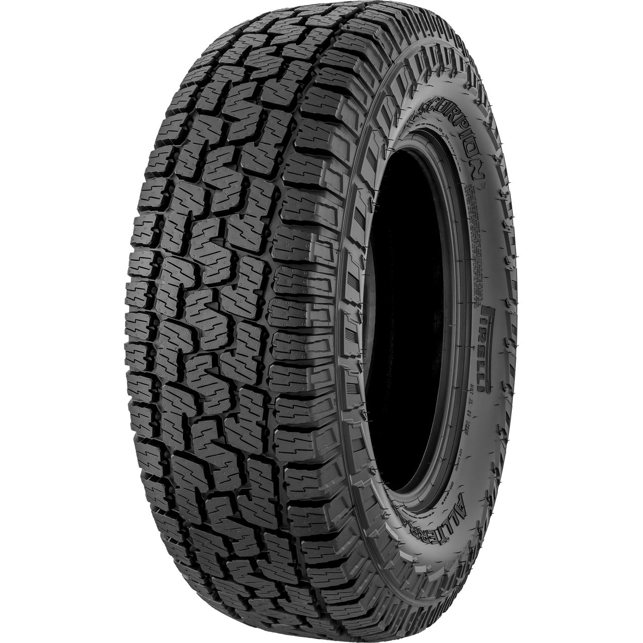 PIRELLI SCORPION A/T+ 275/60R20 115T RWL - Bild 1