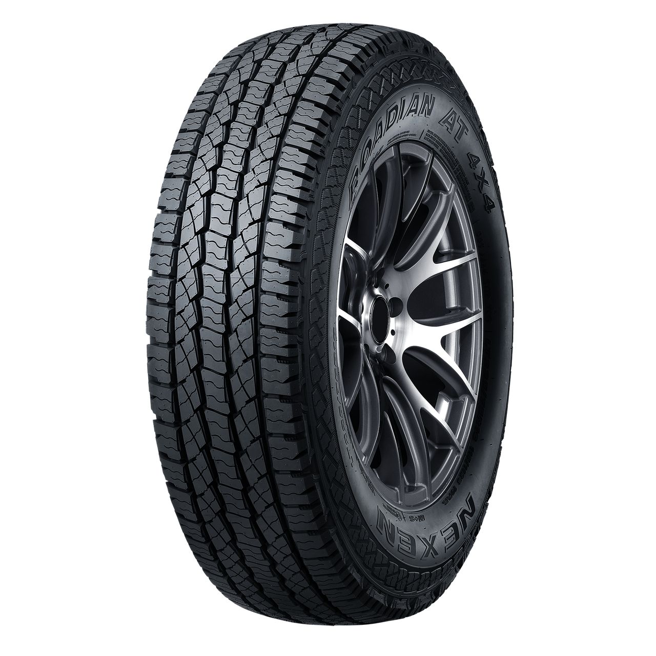 NEXEN ROADIAN AT 4X4 235/75R15 104/101S BSW - Bild 1