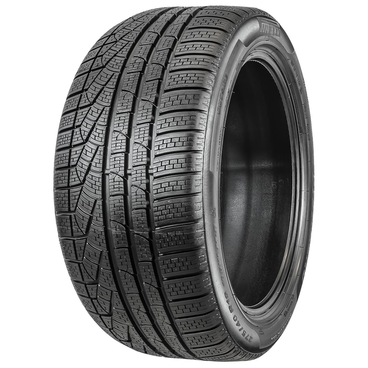 PIRELLI WINTER 270 SOTTOZERO SERIE II (A7A) 265/35R21 101W (A7A) XL - Bild 1