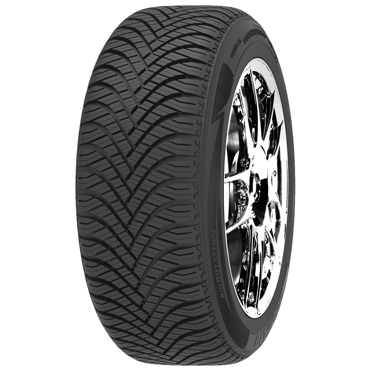 GOODRIDE ALL SEASON ELITE Z-401 205/60R16 96V XL BSW - Bild 1